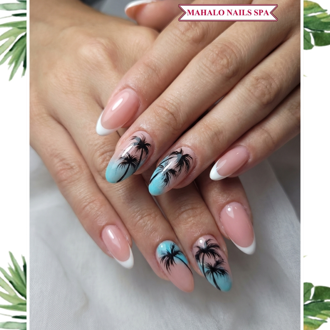 Nail Design 